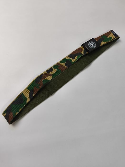 Ремінь Bape/Ape/ape/бейп/бапе