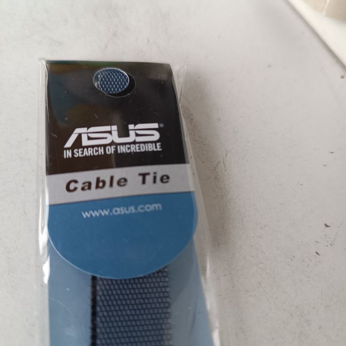 Стяжка для кабелю ноутбука Asus