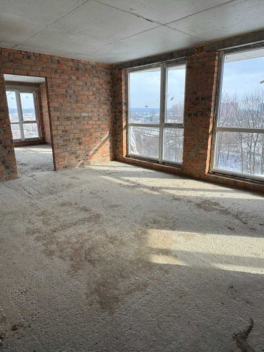 Продаж 3к квартири вул. Величковського Галжитлобуд Рясне 2 БЕЗ КОМІСІЇ