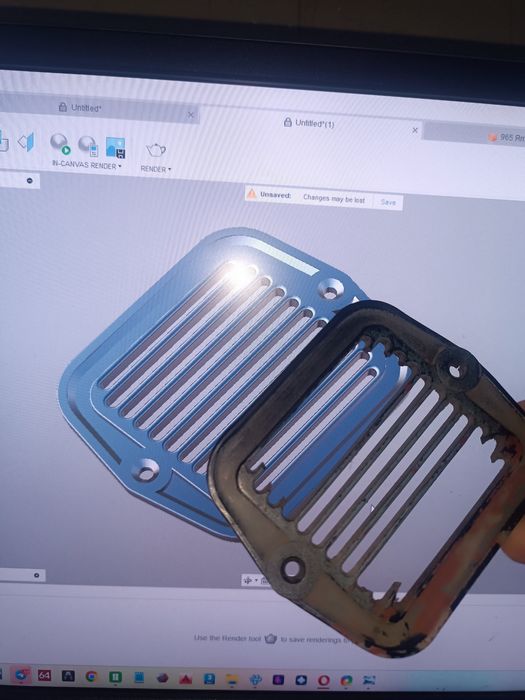 3Д друк, сканування на замовлення, PETG, TPU,, моделювання