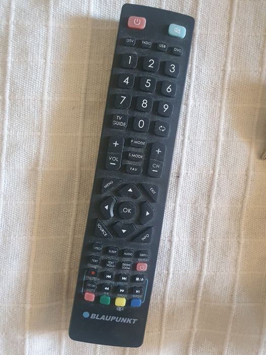 Tv led blaupunkt 26"