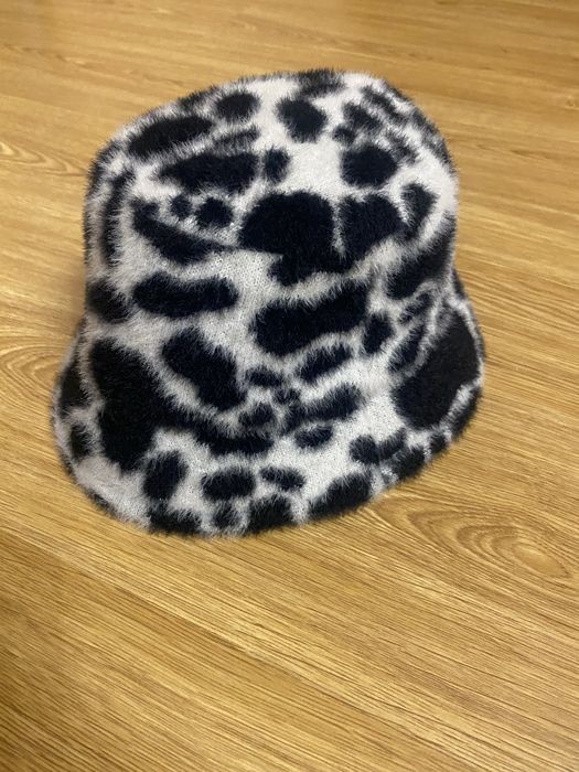 Панама тепла 56-58 см