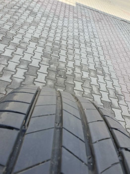 Opony letnie 215/55/18 Kumho 2025r 4szt