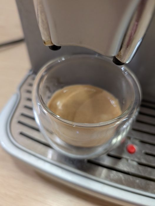 Кофемашина / Кофеварка Saeco Incanto Deluxe