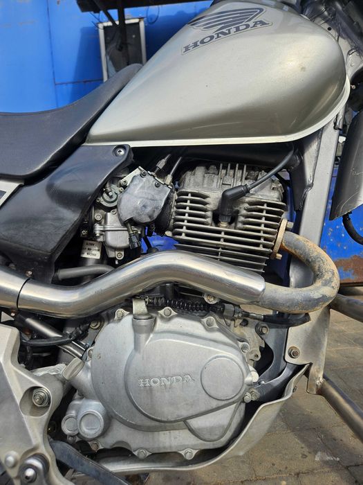 Honda SL 230 ендуро 1998