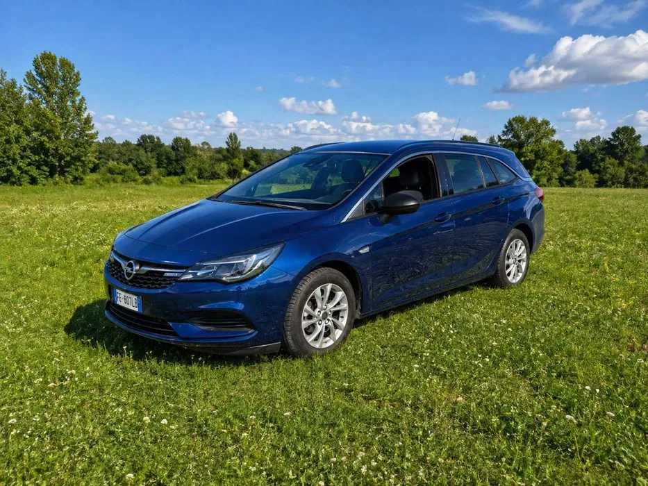 Opel Astra 2021 rok 1.5 diesel pełna opcja . ZAMIENIE