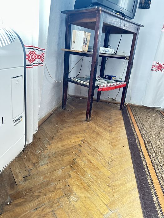 Продам будинок та ділянку