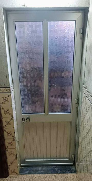 Janelas e estores para venda