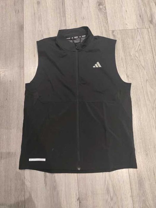 Adidas kamizelka do biegania