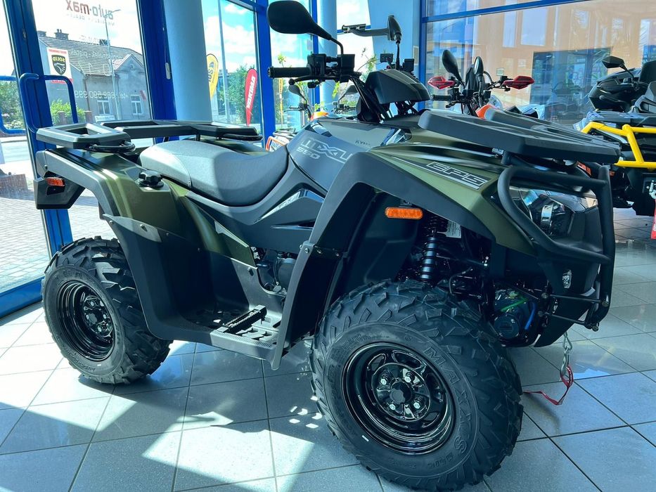 Kymco