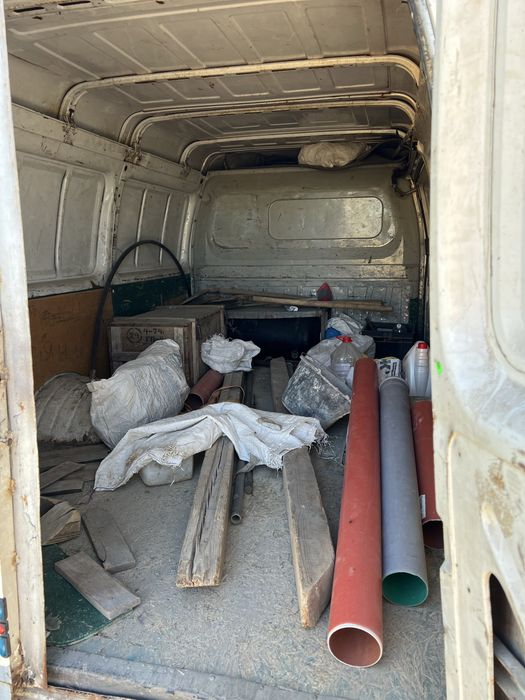 Продам Газель 2002