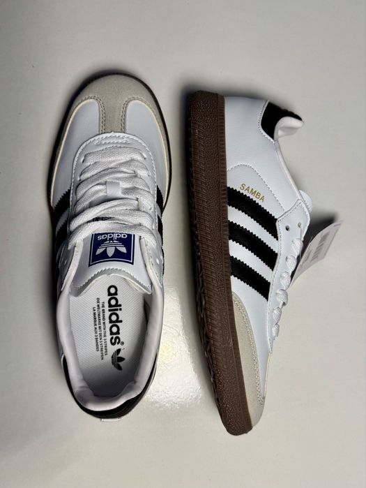Adidas Samba  tamanho 38