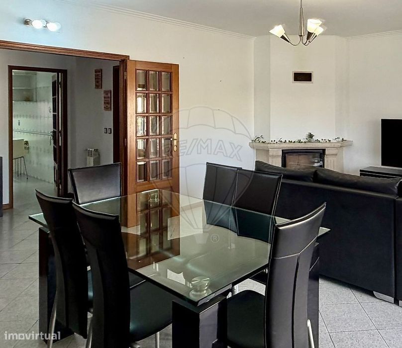 Apartamento T3 para venda