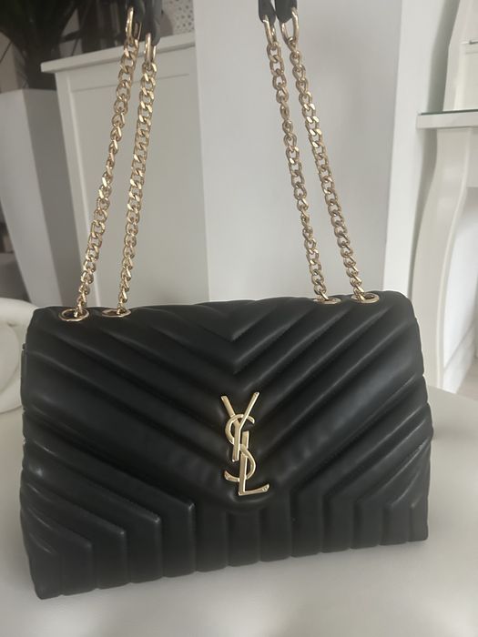 Torebka  YSL . Nowa.