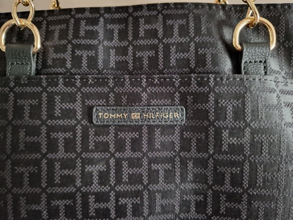NOWA Torebka damska Tommy Hilfiger PROMOCJA