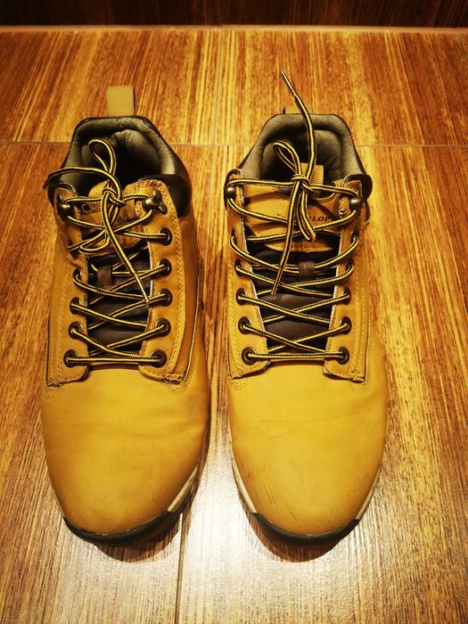 Buty Dunlop rozmiar 45