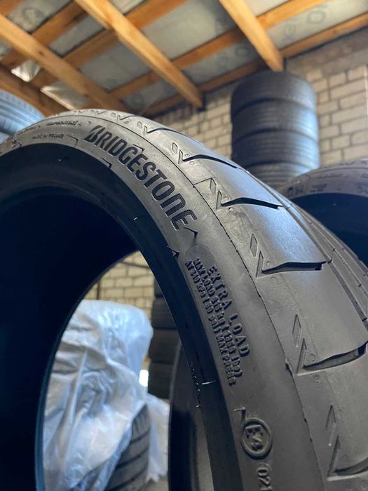 235/35 R19 Bridgestone Potenza S005 91Y шини б/в СКЛАД