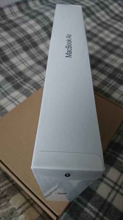 NOWY MacBook Air M2. Stan fabryczny! Gwarancja!