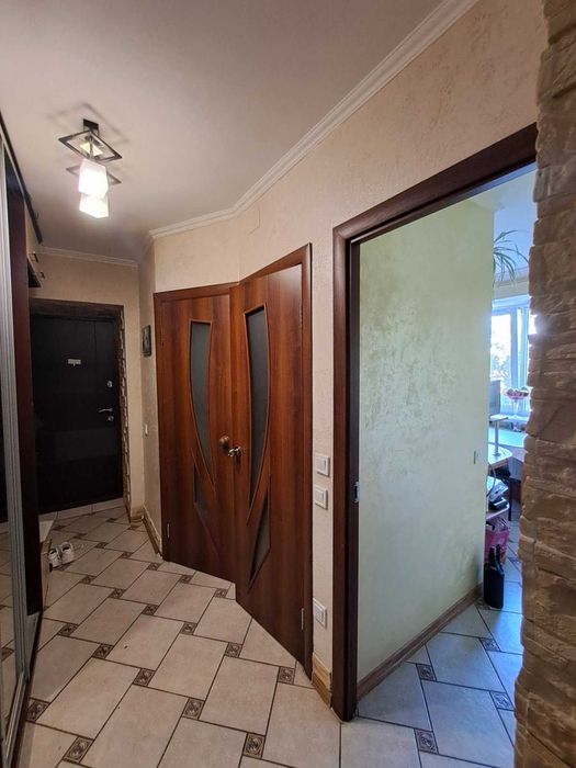 Стрийська, продаж квартири Львів, 3 кімнати