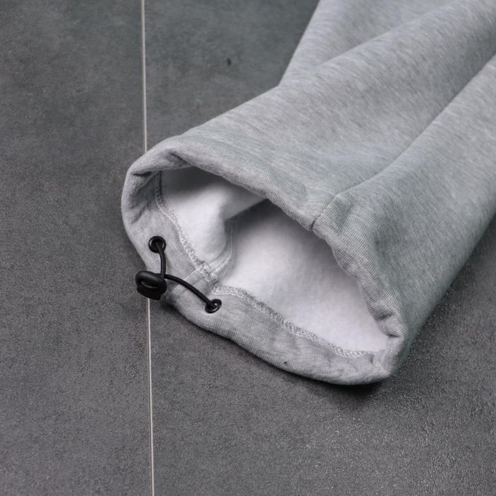 Штани Polo. ПРЕМІУМ якість.Вишивка. Теплі штани Поло чоловічі на флісі