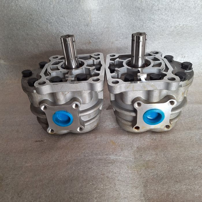 НШ-50 правий/лівий