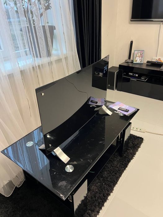 Конвекційний обігрівач Smart KLARSTEIN Bornholm Curved 10035238