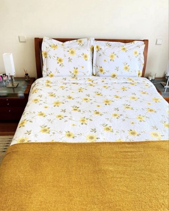 Quarto de casal para venda