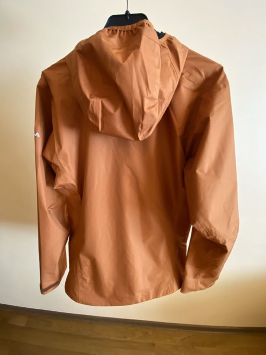 Куртка SALEWA PUEZ PTX 2L M Jacket. Штурмовка туристична SALEWA!