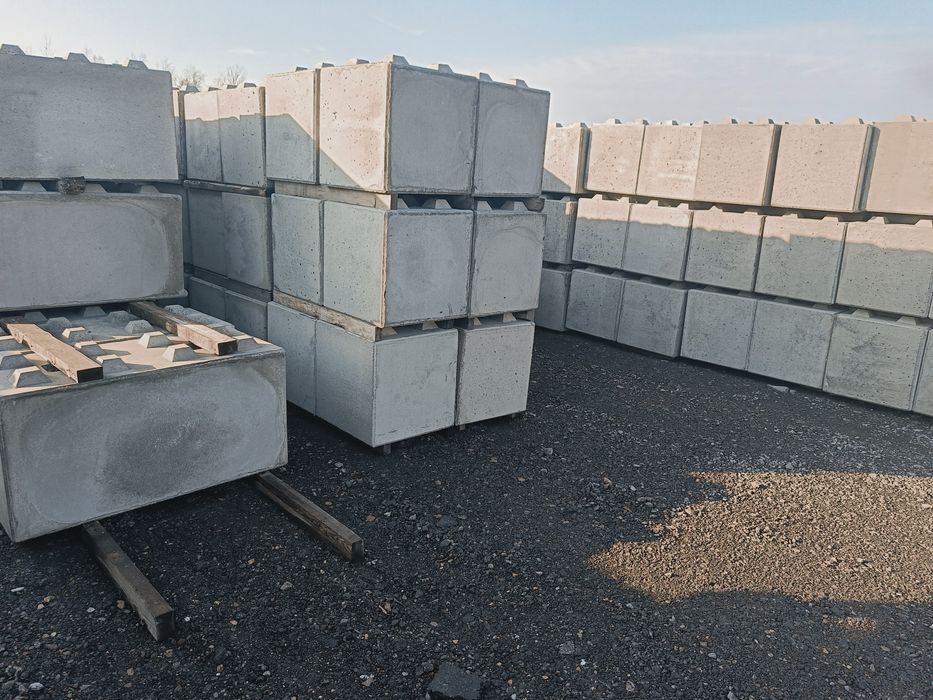 Mur Ściana Blok LEGO 180/30/60