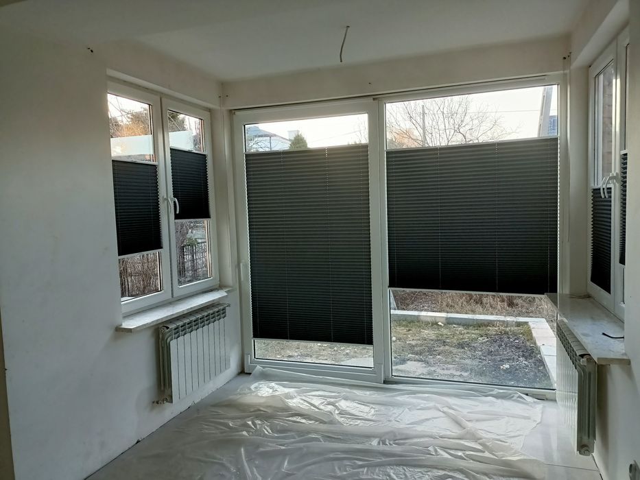 Żaluzje Rolety Moskitiery Serwis Okien Szyby Lustra