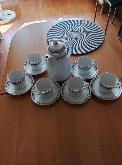 Porcelana Ćmielów