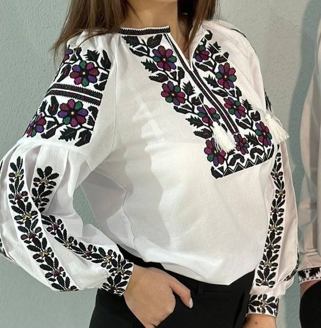Вишиванка,вишита сорочка