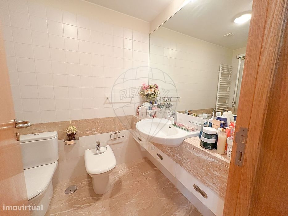Apartamento T3 para venda