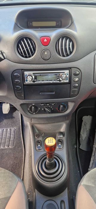 Citroen C2 para peças