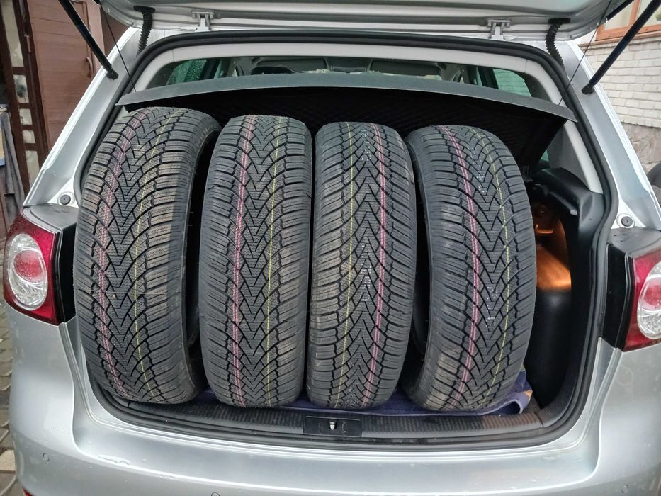 Volkswagen  Golf 6 PLUS