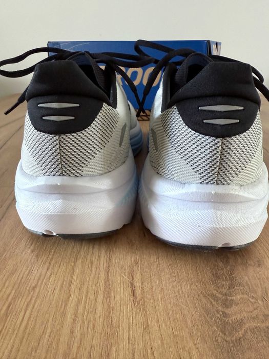Brooks Ghost 18 Wide 2E, buty do biegania, rozmiar 43