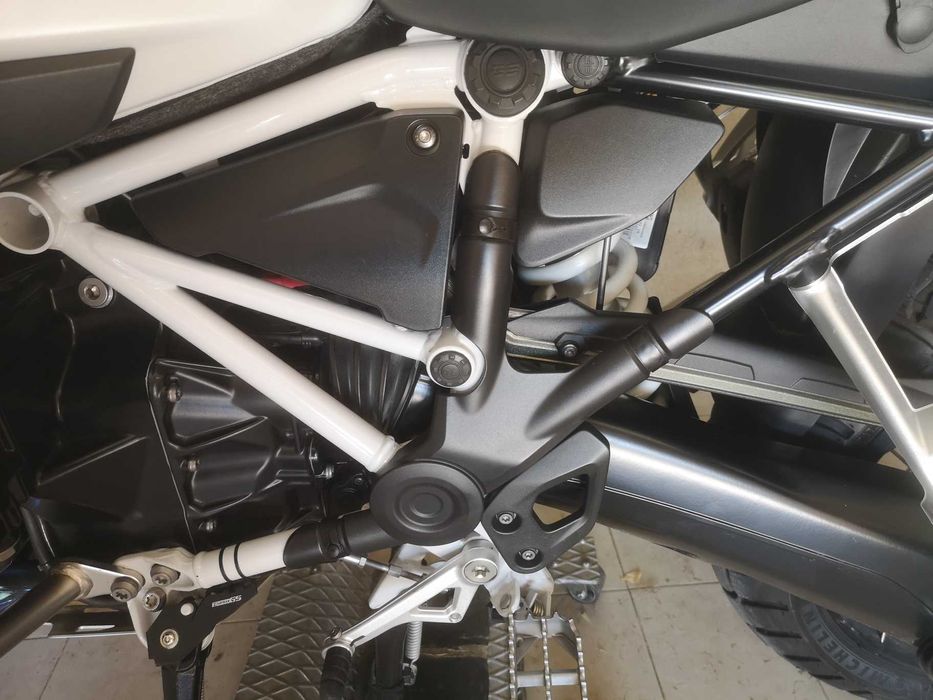 BMW GSA 1250 Rallye  com garantia fabrica junho 2026