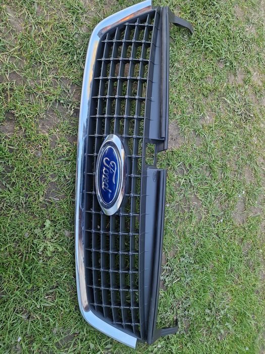Grill Ford mondeo mk4 atrapa zderzaka