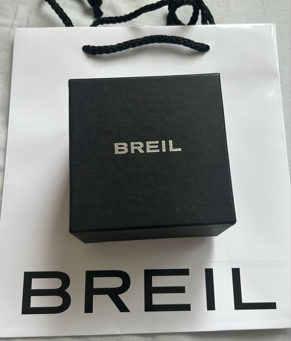 Годинник чоловічий Breil