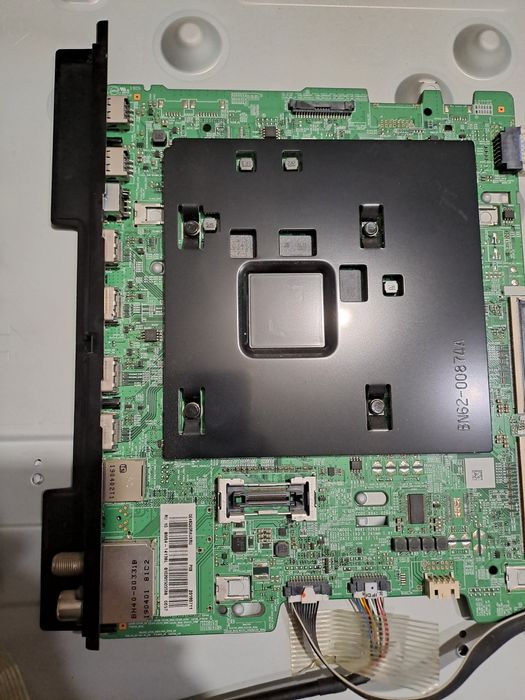 Продам телевизор Samsun QLED TV 49'