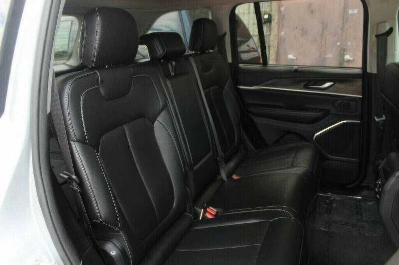 2023 Jeep Grand Cherokee 30th Anniversary 4xe