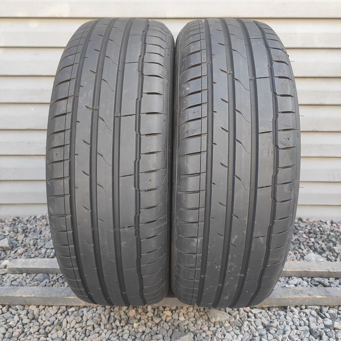 Пара літніх шин Hankook 215/65 R17 215*65 17 Ventus S1 evo³ ev 001754