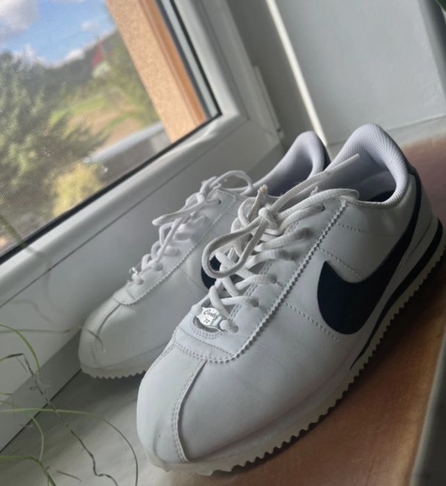 Nike cortez 72 jak nowe