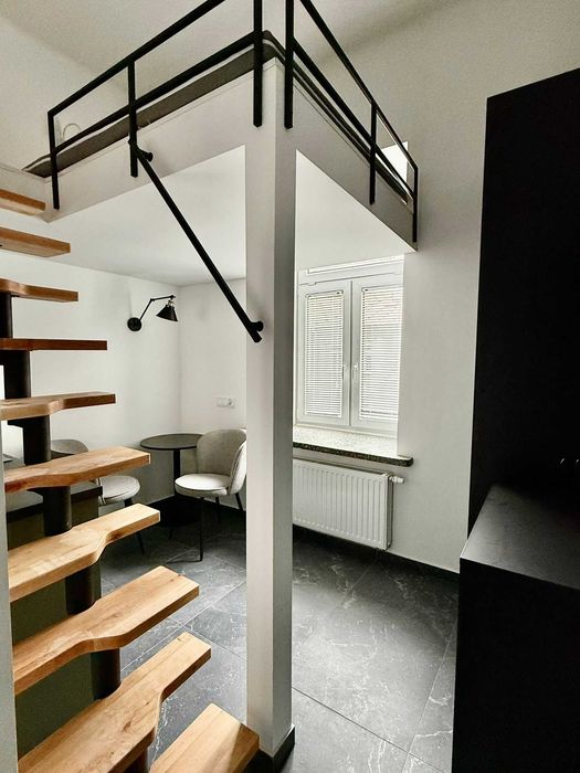 Mieszkanie – Lublin, Śródmieście - Widok 3
