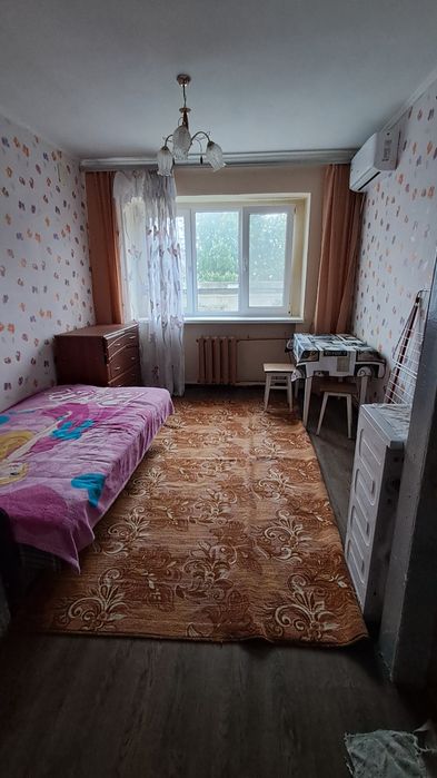 Сдам комнату длительно