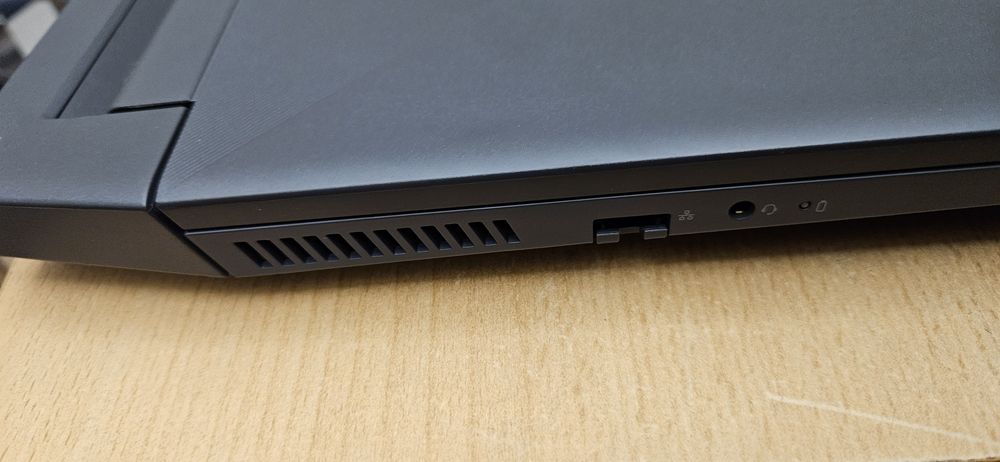 Laptop DELL  G15 5511 NOWY