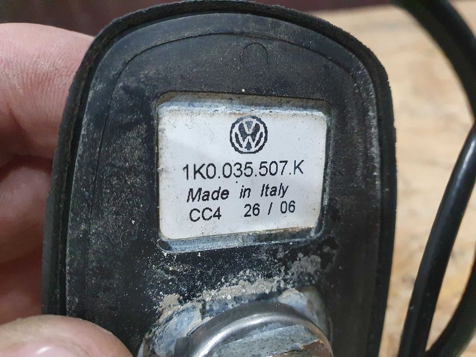Antena radiowa Vw Sharan 1 lift 06 rok sprawna