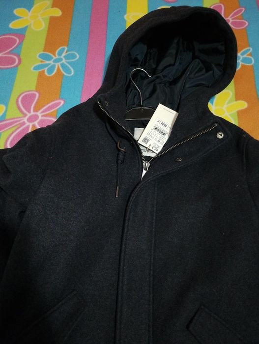 Vendo canadiana nova c/etiqueta,a estrear