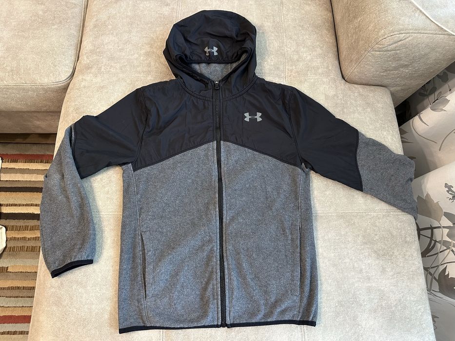 Кофти, худі, толстовки на хлопчика 8-14 років