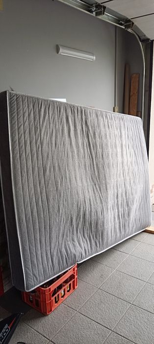 Materac 200cmx140cm